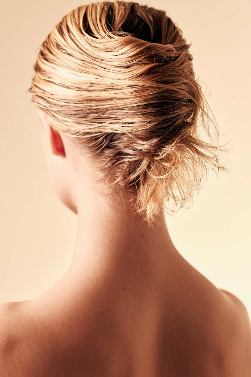 The Power of Ritual in Haircare