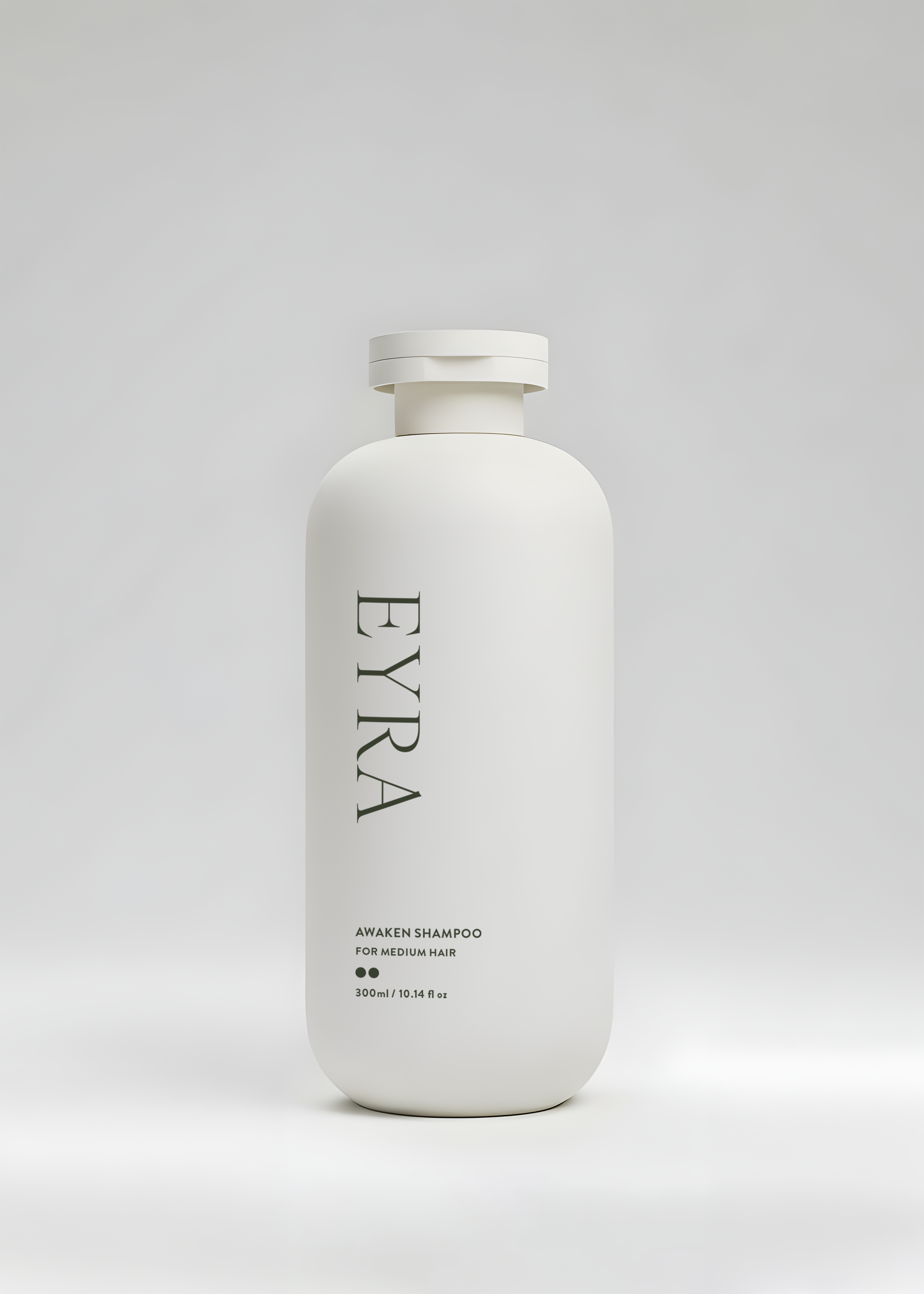 Awaken Shampoo – Medium Hair