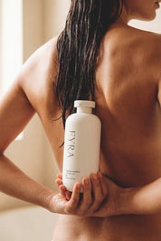 Ritual Set – Fine Hair