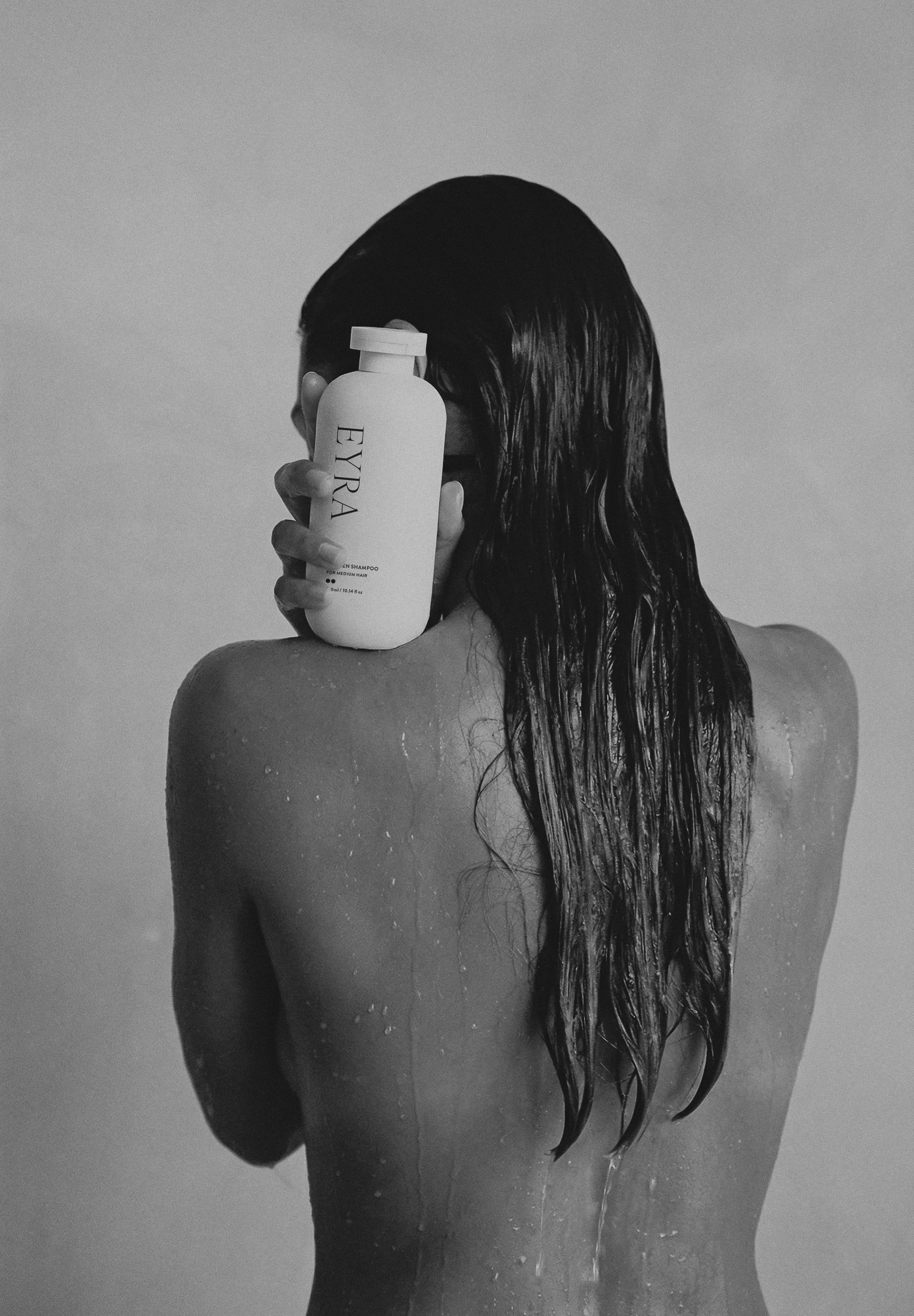 Ritual Set - Medium Hair