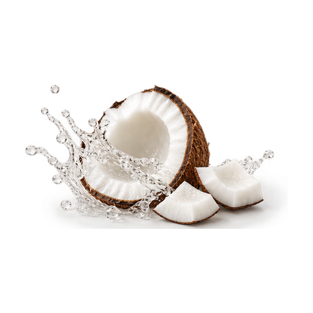 Coconut-Derived Cleansing Agents