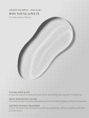 Awaken Shampoo – Fine Hair