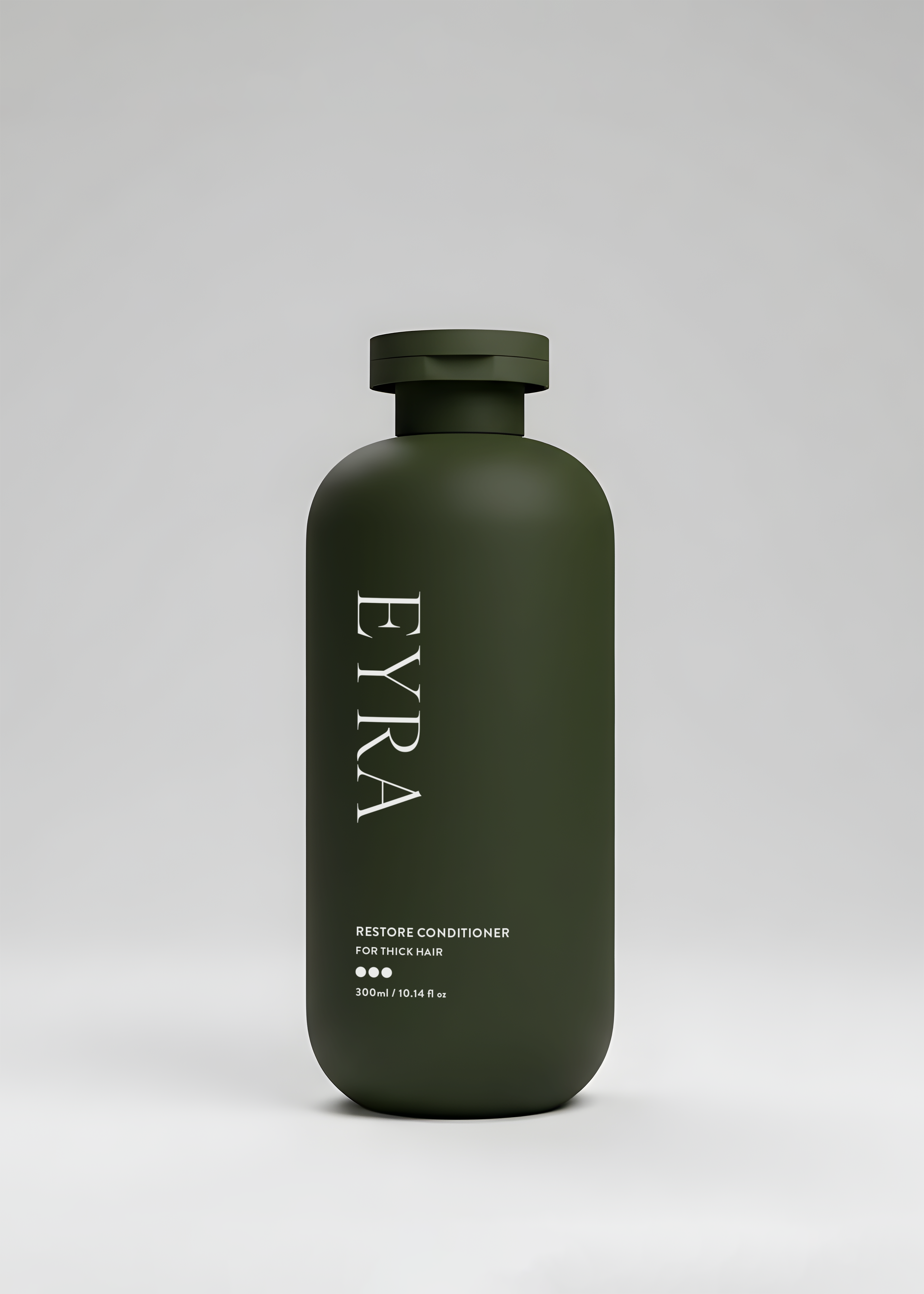 Restore Conditioner – Thick Hair