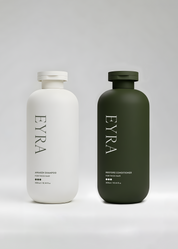 Ritual Set – Thick Hair