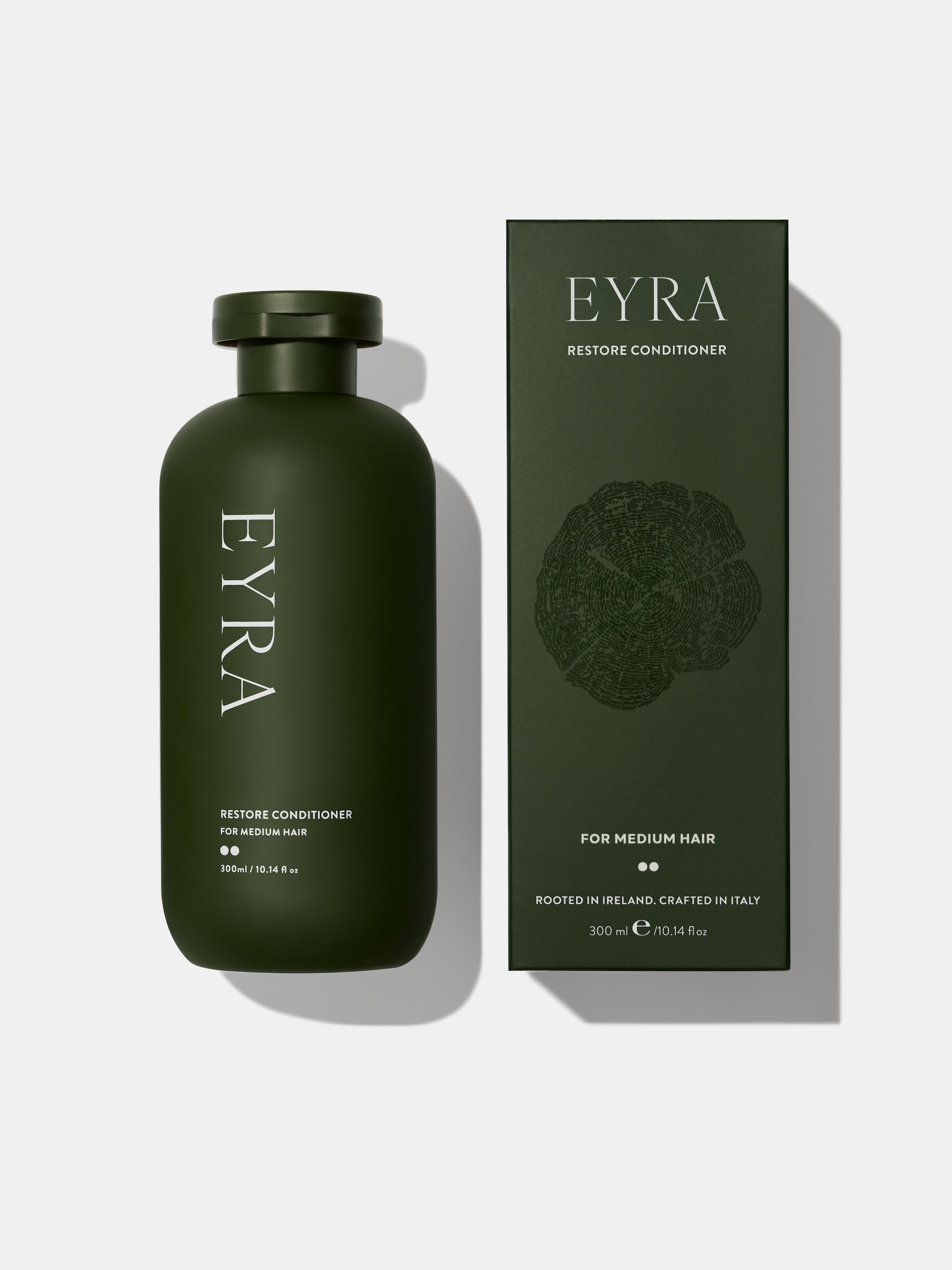 Restore Conditioner – Medium Hair