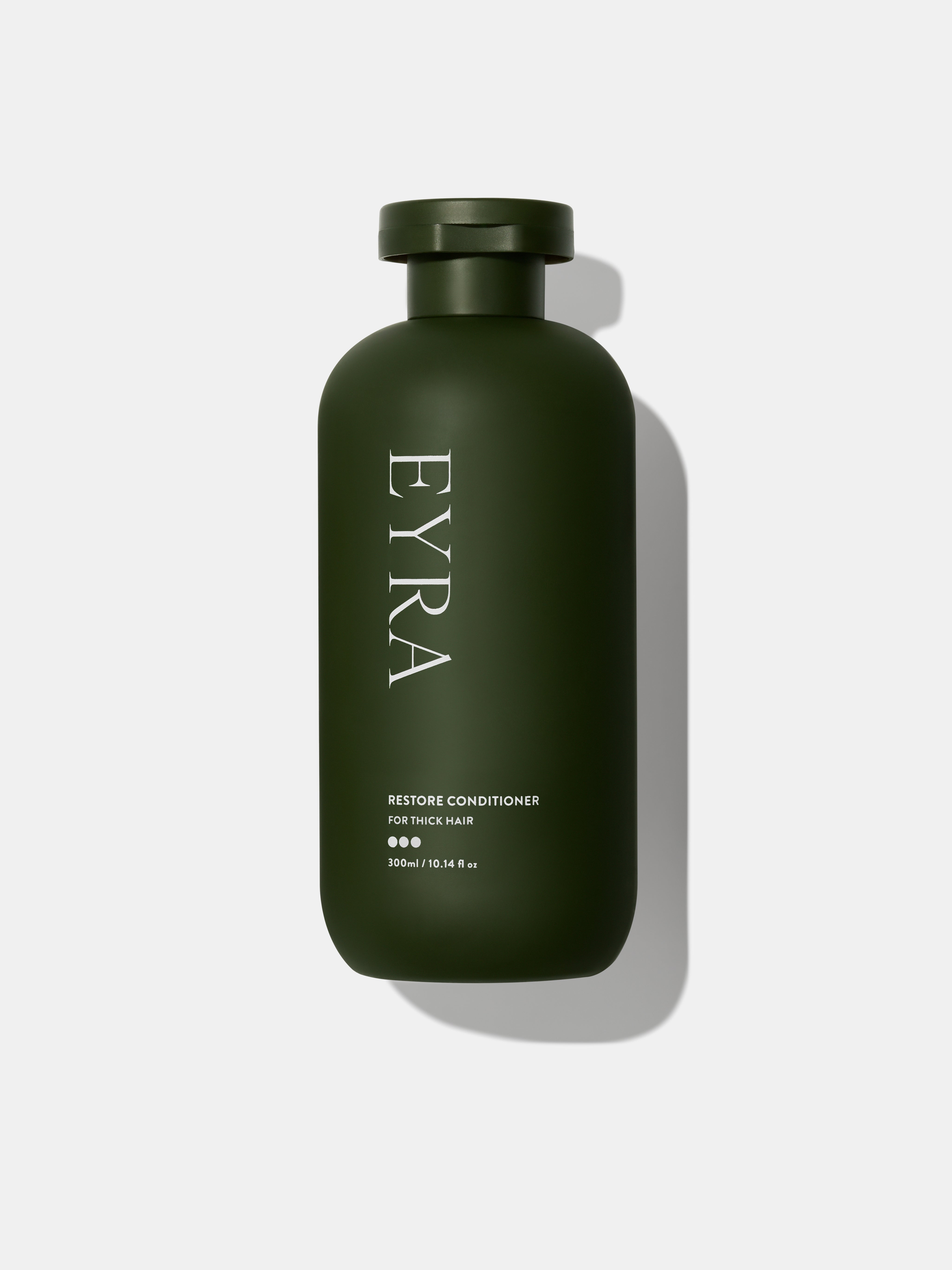 Restore Conditioner – Thick Hair