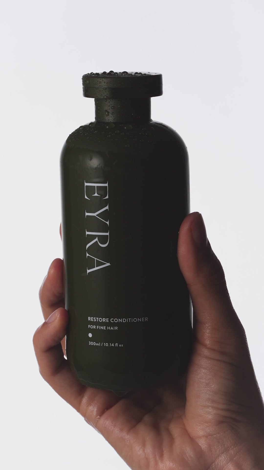 Ritual Set – Fine Hair