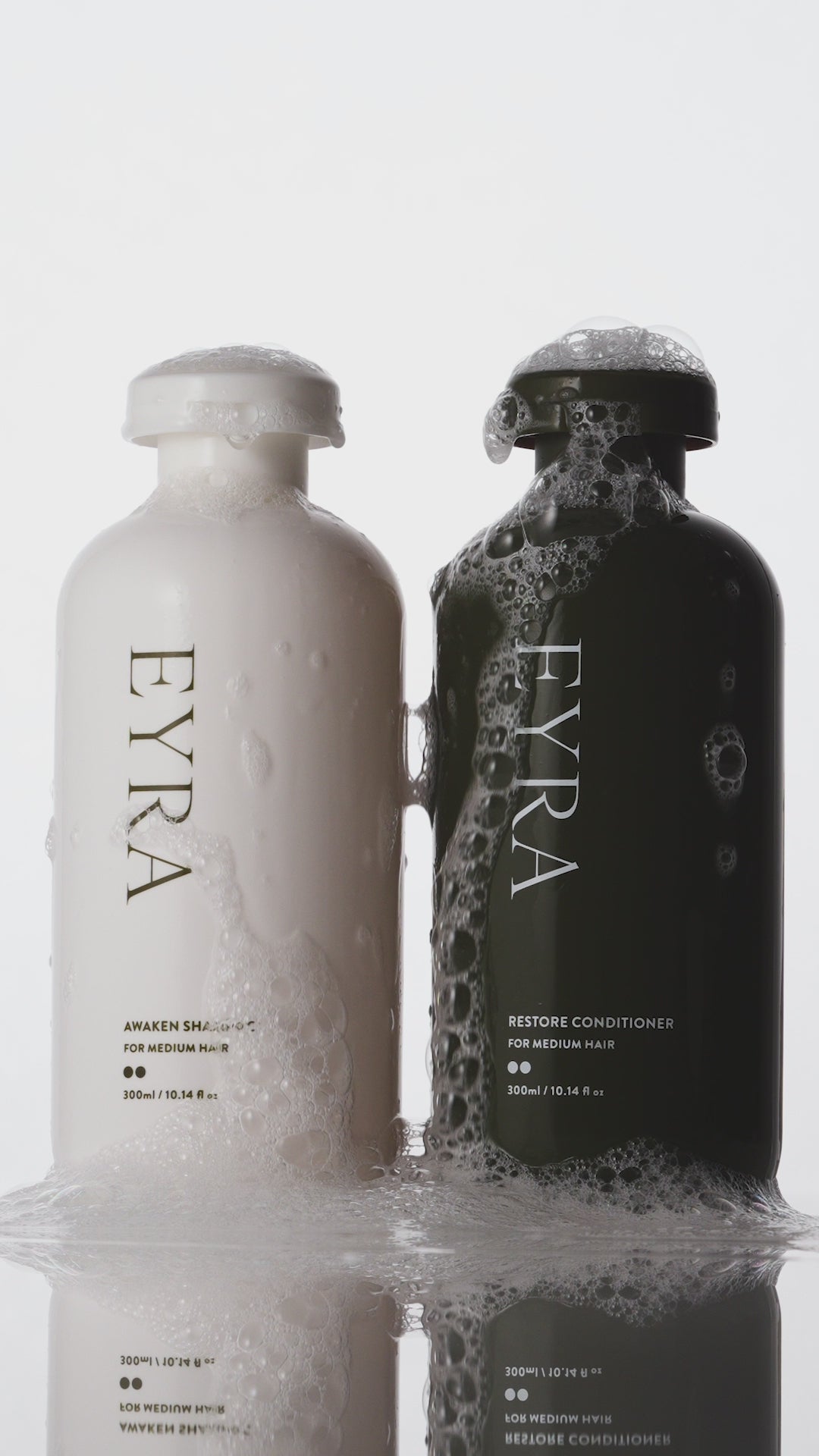 Ritual Set - Medium Hair