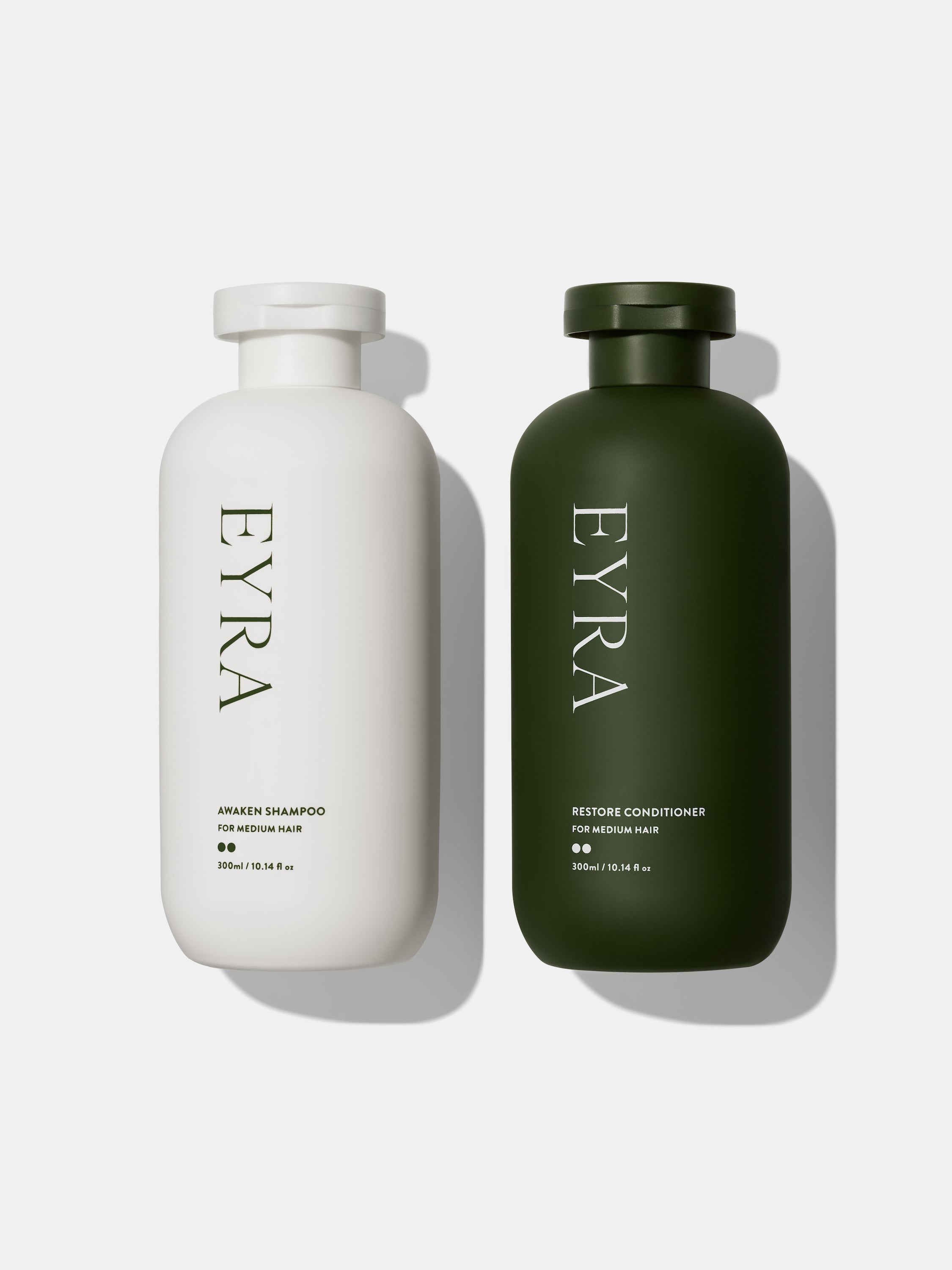 Ritual Set - Medium Hair