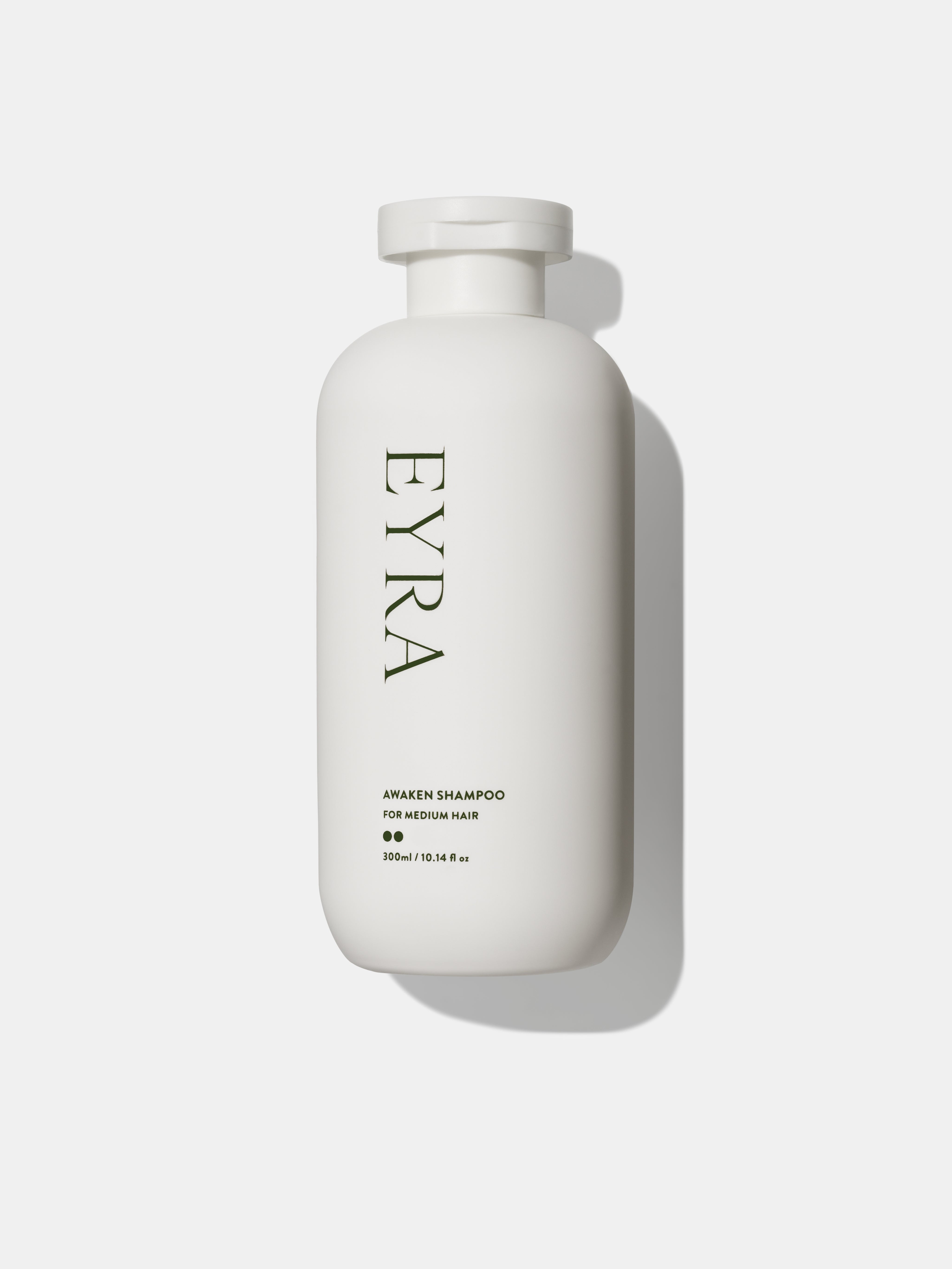 Awaken Shampoo – Medium Hair